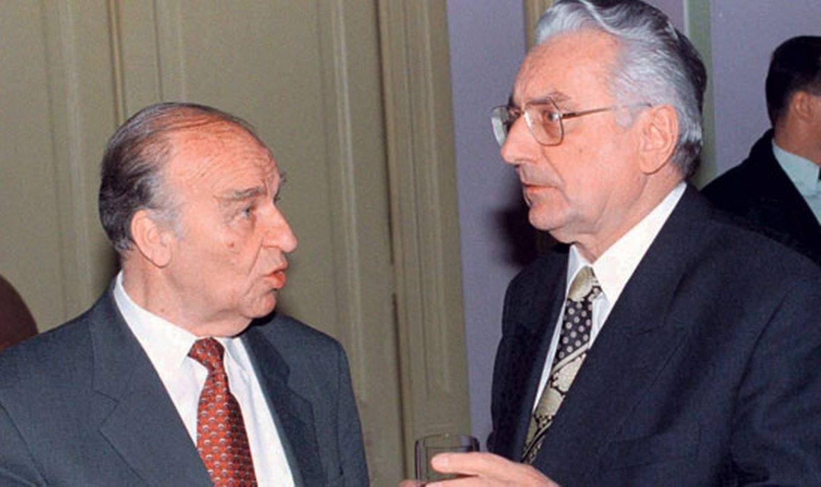 Tako je Tuđman govorio o Neumu: Dat ćemo Aliji samo da može noge oprati u moru